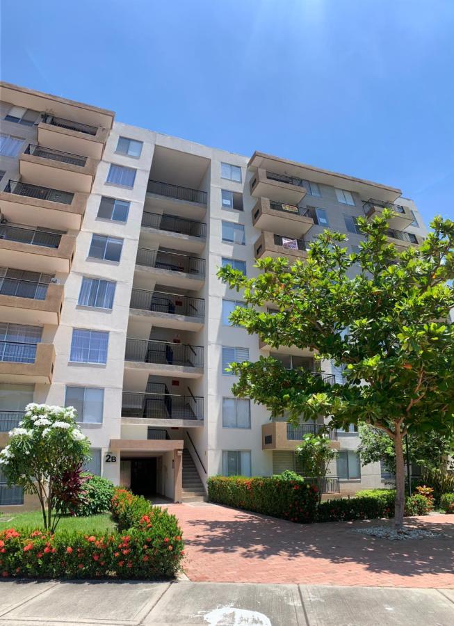 Lujoso Apartamento Hacienda Penalisa Жирардо Екстер'єр фото